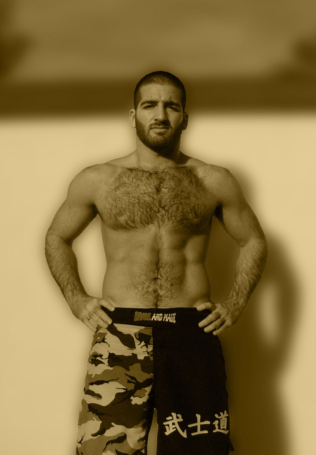 David Avellan - Watch MMA, BJJ Videos, and Learn Martial Arts - Watch MMA Fighter and ...